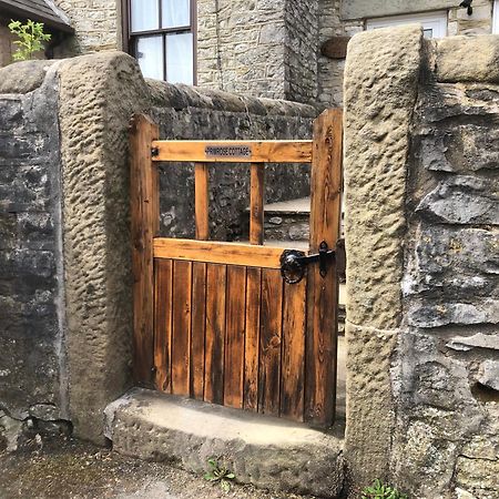 Primrose Cottage - Tideswell, Peak District Exterior foto